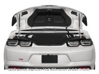2023 Chevrolet Camaro 2Dr Conv 1Lt Exterior Shot 4