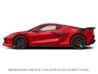 2025 Chevrolet Corvette 2dr Z06 Cpe w/1LZ Exterior Shot 5