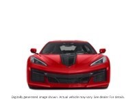 2025 Chevrolet Corvette 2dr Z06 Cpe w/1LZ Exterior Shot 4