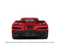 2025 Chevrolet Corvette 2dr Z06 Cpe w/1LZ Exterior Shot 6