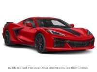 2025 Chevrolet Corvette 2dr Z06 Cpe w/1LZ Exterior Shot 7