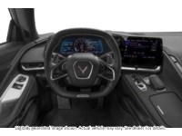 2025 Chevrolet Corvette 2dr Z06 Cpe w/1LZ Interior Shot 3