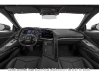 2025 Chevrolet Corvette 2dr Z06 Cpe w/1LZ Interior Shot 5