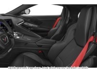 2025 Chevrolet Corvette 2dr Z06 Cpe w/1LZ Interior Shot 4