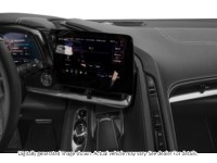 2025 Chevrolet Corvette 2dr Z06 Cpe w/1LZ Interior Shot 2