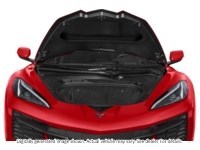 2025 Chevrolet Corvette 2dr Z06 Cpe w/1LZ Exterior Shot 3