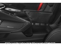 2025 Chevrolet Corvette 2dr Z06 Cpe w/1LZ Interior Shot 6