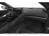2025 Chevrolet Corvette 2dr Z06 Cpe w/1LZ Interior Shot 1