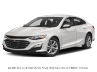 2023 Chevrolet Malibu 4Dr Sdn 1Lt Exterior Shot 1