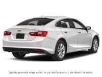 2023 Chevrolet Malibu 4Dr Sdn 1Lt Exterior Shot 2