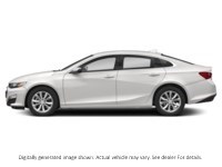 2023 Chevrolet Malibu 4Dr Sdn 1Lt Exterior Shot 6