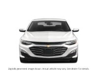 2023 Chevrolet Malibu 4Dr Sdn 1Lt Exterior Shot 5