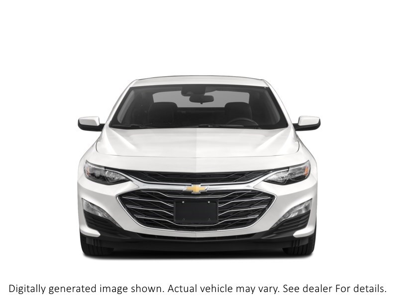 2023 Chevrolet Malibu 4Dr Sdn 1Lt Exterior Shot 5