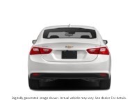 2023 Chevrolet Malibu 4Dr Sdn 1Lt Exterior Shot 7