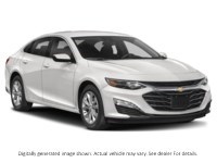 2023 Chevrolet Malibu 4Dr Sdn 1Lt Exterior Shot 8
