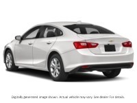 2023 Chevrolet Malibu 4Dr Sdn 1Lt Exterior Shot 9