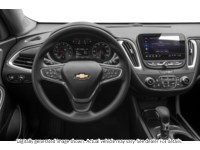 2024 Chevrolet Malibu 4dr Sdn 1LT Interior Shot 3