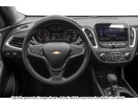 2023 Chevrolet Malibu 4Dr Sdn 1Lt Interior Shot 3