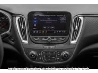 2023 Chevrolet Malibu 4Dr Sdn 1Lt Interior Shot 2