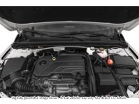 2023 Chevrolet Malibu 4Dr Sdn 1Lt Exterior Shot 3