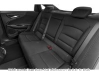 2024 Chevrolet Malibu 4dr Sdn 1LT Interior Shot 5