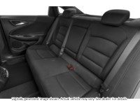 2023 Chevrolet Malibu 4Dr Sdn 1Lt Interior Shot 5