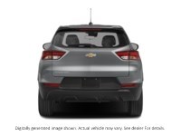 2022 Chevrolet Trailblazer AWD 4Dr LS Exterior Shot 7