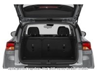 2022 Chevrolet Trailblazer AWD 4Dr LS Exterior Shot 4