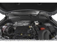 2022 Chevrolet Trailblazer AWD 4Dr LS Exterior Shot 3