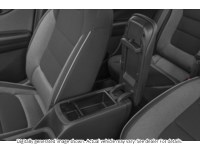 2022 Chevrolet Trailblazer AWD 4Dr LS Interior Shot 7