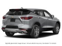 2026 Chevrolet Blazer AWD 4Dr LT Exterior Shot 2