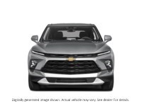 2025 Chevrolet Blazer AWD 4dr LT Exterior Shot 5