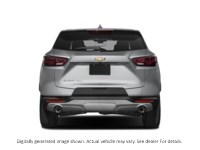 2025 Chevrolet Blazer AWD 4dr LT Exterior Shot 7