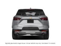 2026 Chevrolet Blazer AWD 4Dr LT Exterior Shot 7