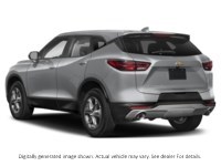 2023 Chevrolet Blazer AWD 4dr RS Exterior Shot 9