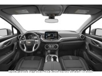 2025 Chevrolet Blazer AWD 4dr LT Interior Shot 6