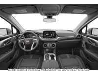 2023 Chevrolet Blazer AWD 4dr RS Interior Shot 6