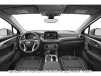 2026 Chevrolet Blazer AWD 4Dr LT Interior Shot 6