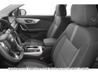 2023 Chevrolet Blazer AWD 4dr RS Interior Shot 4