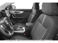 2025 Chevrolet Blazer AWD 4dr LT Interior Shot 4