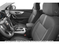 2026 Chevrolet Blazer AWD 4Dr LT Interior Shot 4