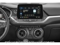 2025 Chevrolet Blazer AWD 4dr LT Interior Shot 2