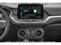 2023 Chevrolet Blazer AWD 4dr RS Interior Shot 2