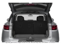 2025 Chevrolet Blazer AWD 4dr LT Exterior Shot 4