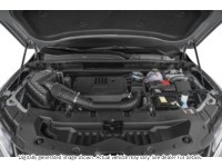 2023 Chevrolet Blazer AWD 4dr RS Exterior Shot 3