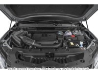 2025 Chevrolet Blazer AWD 4dr LT Exterior Shot 3