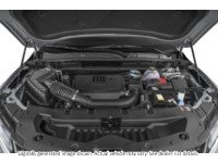 2026 Chevrolet Blazer AWD 4Dr LT Exterior Shot 3
