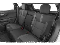 2026 Chevrolet Blazer AWD 4Dr LT Interior Shot 5