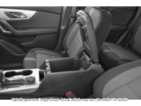 2023 Chevrolet Blazer AWD 4dr RS Interior Shot 7