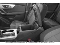 2025 Chevrolet Blazer AWD 4dr LT Interior Shot 7